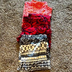 Leggings Bundle